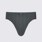 Jazz-Pants Serie Bi Col Stripes