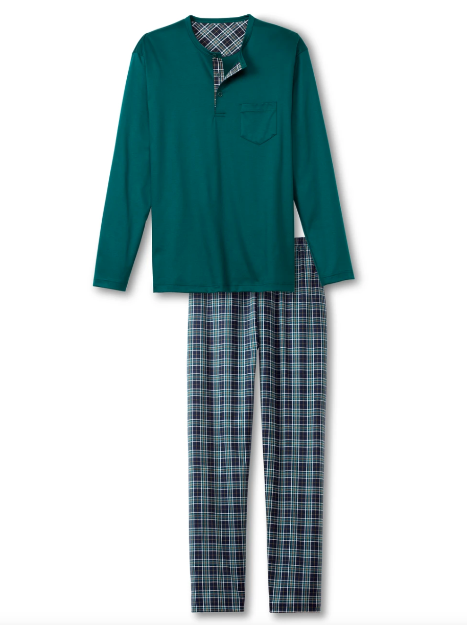 CALIDA RELAX SELECTED 4 Pyjama