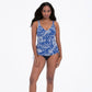 Style MALAIKA : tankini