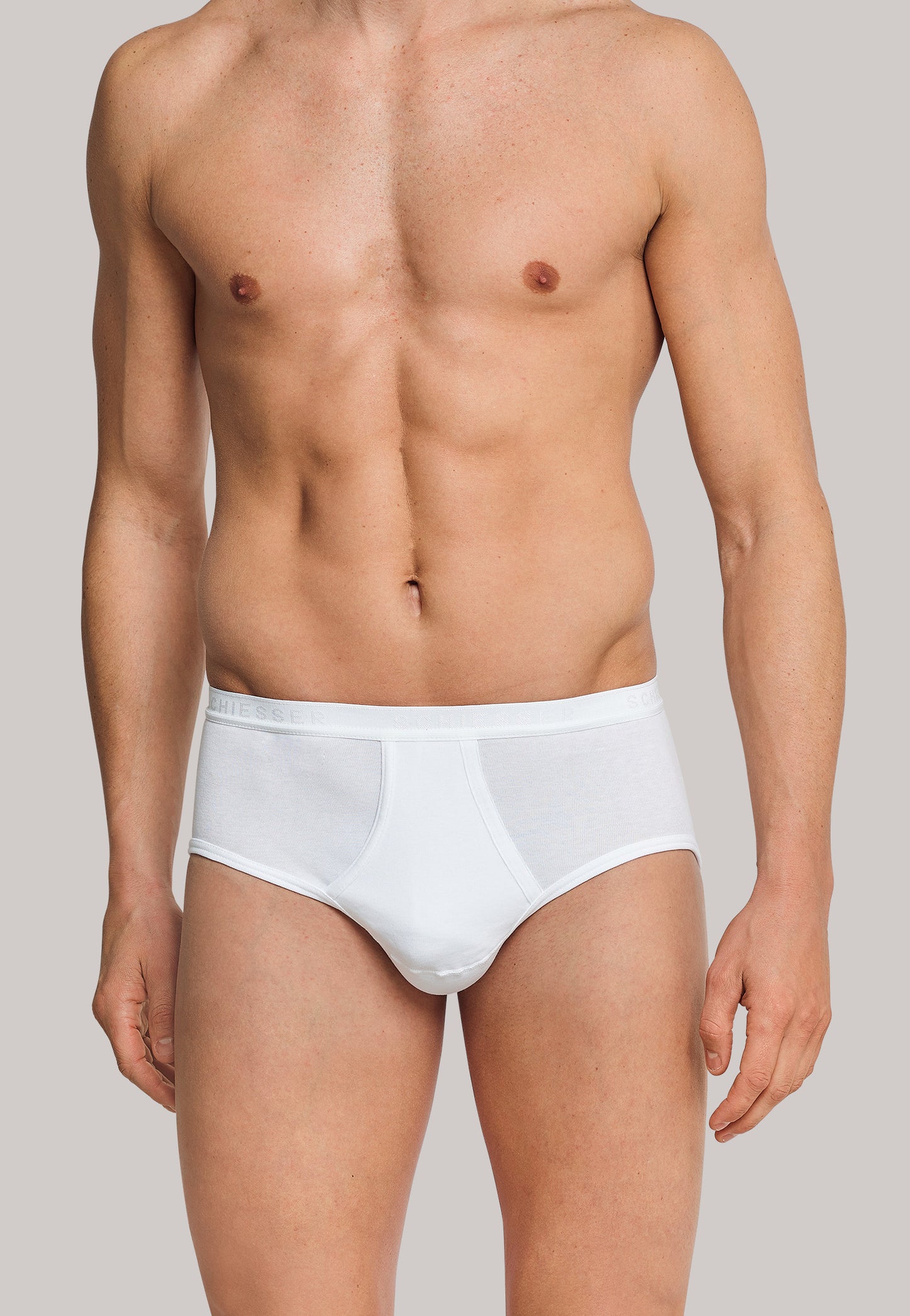 Swim briefs Underpants Undergarment Feinripp, black sock, white